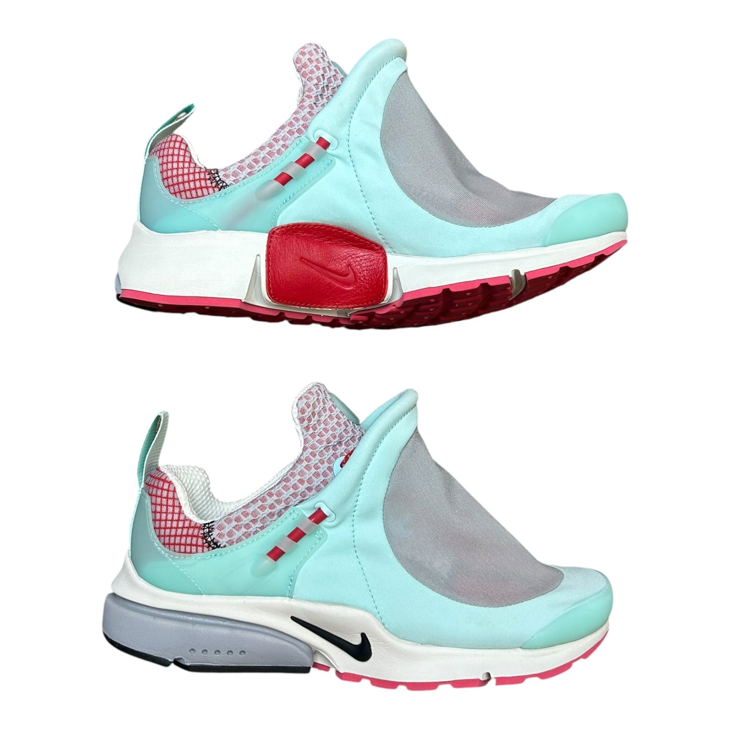 Comme des garçons Nike presto