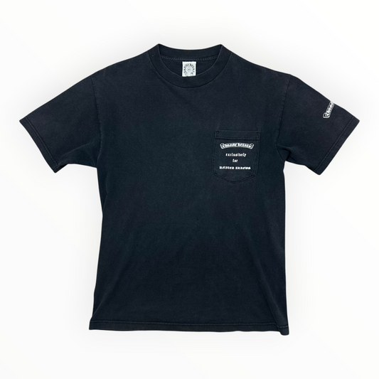 Chrome Hearts x United Arrows Exclusive T-Shirt