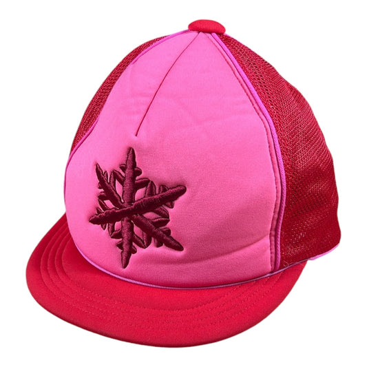 Comme des garcons GANRYU visor cap