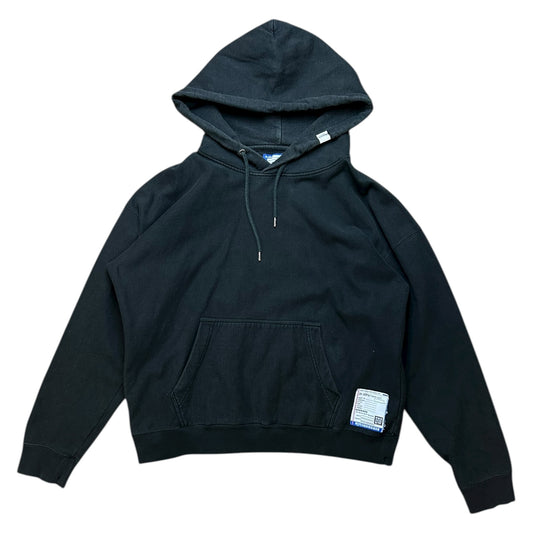 Maison Mihara Yasuhiro instrumental Hoodie