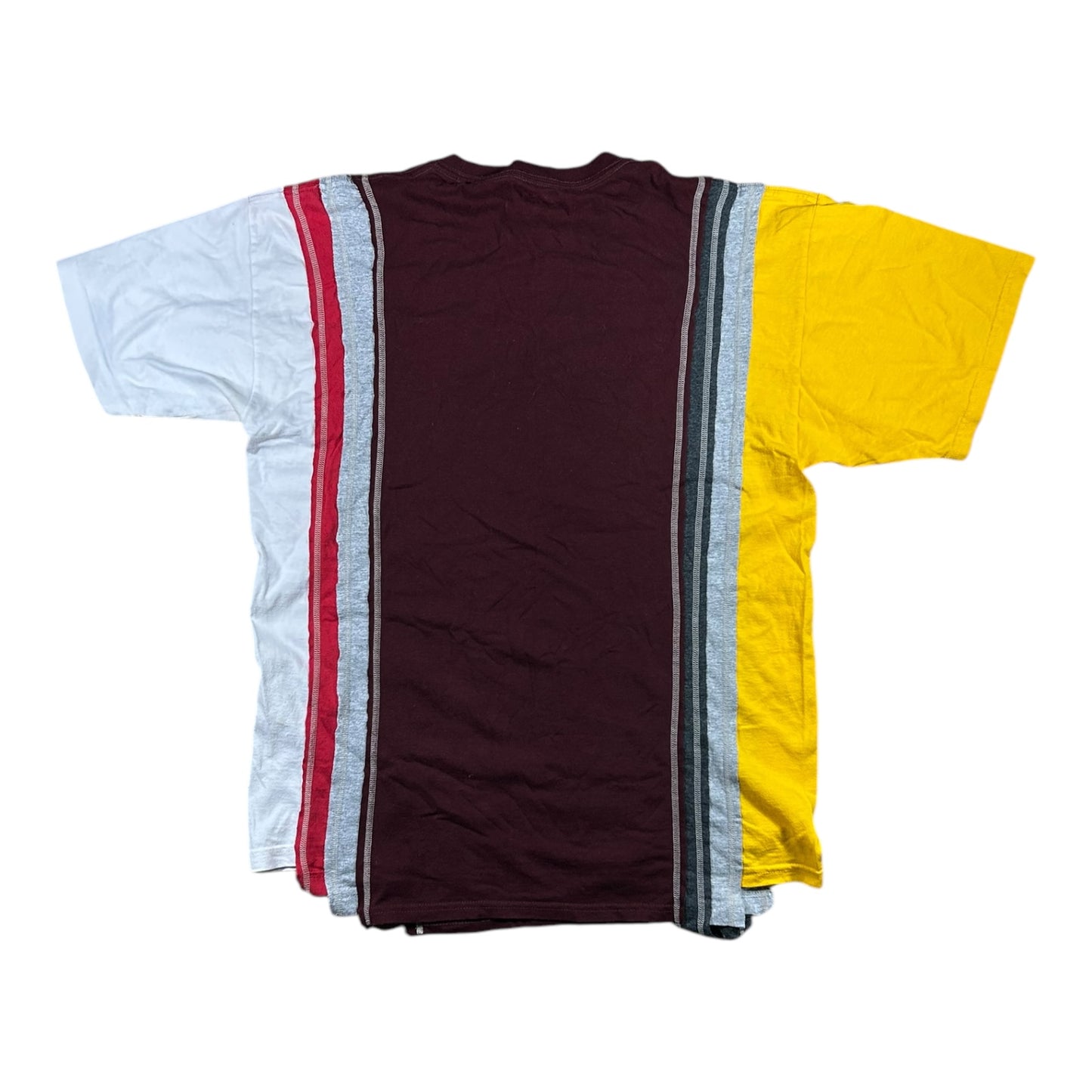 Needles rebuild T-shirt