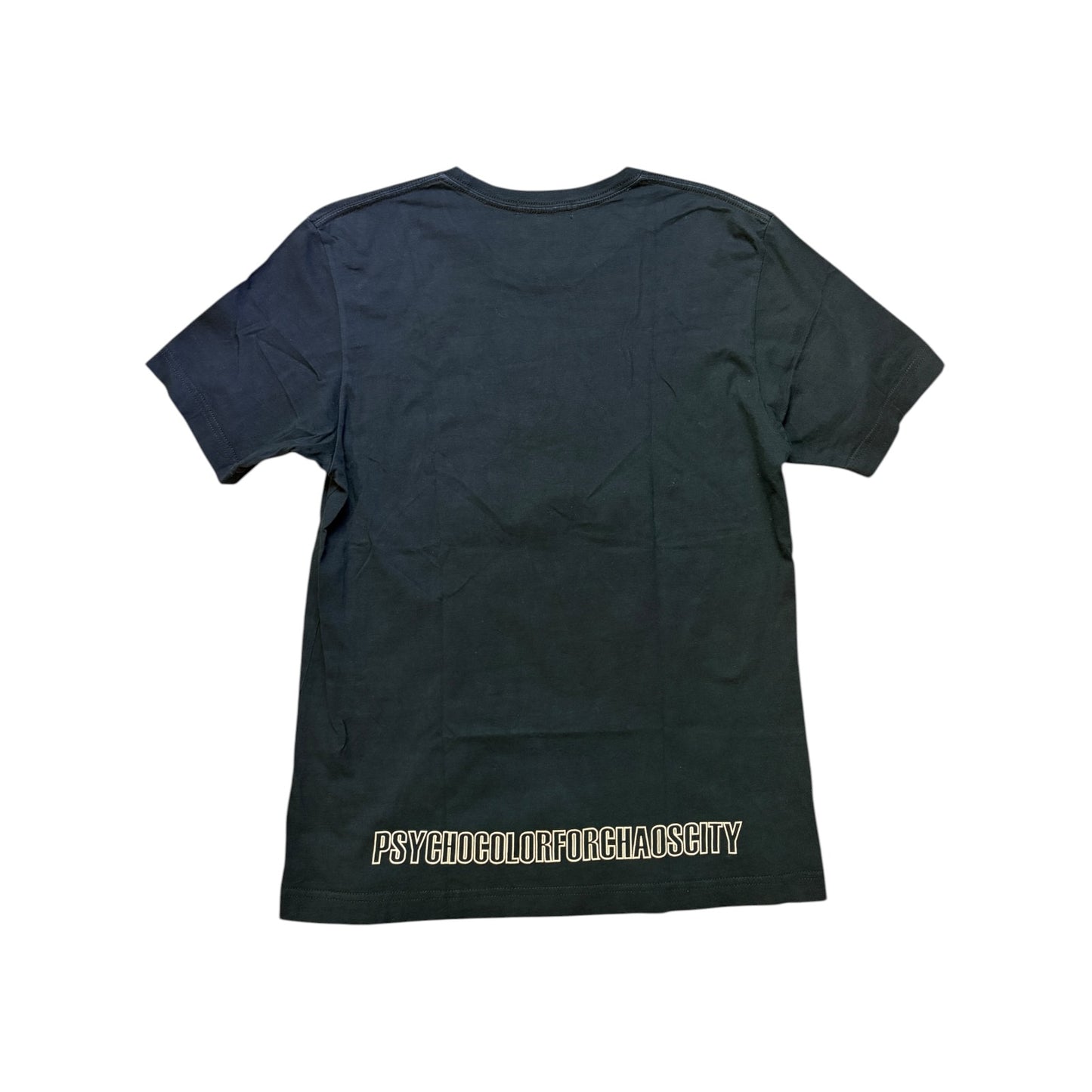 Undercover thunder 2001 T-shirt