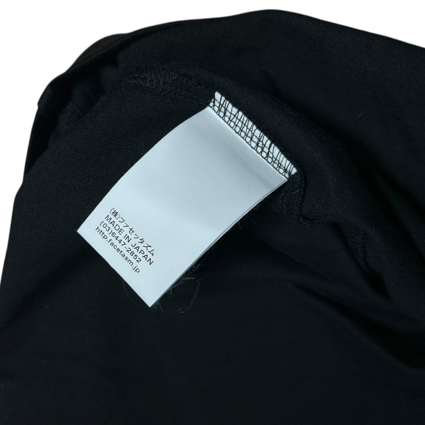 Facetasm t-shirt