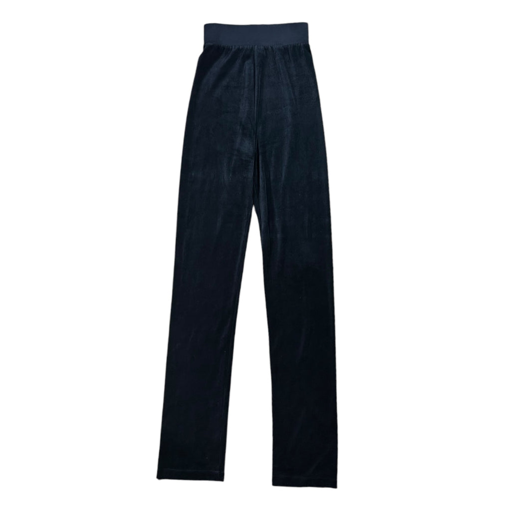 Juicy Couture x VETEMENTS Velour Sweatpants