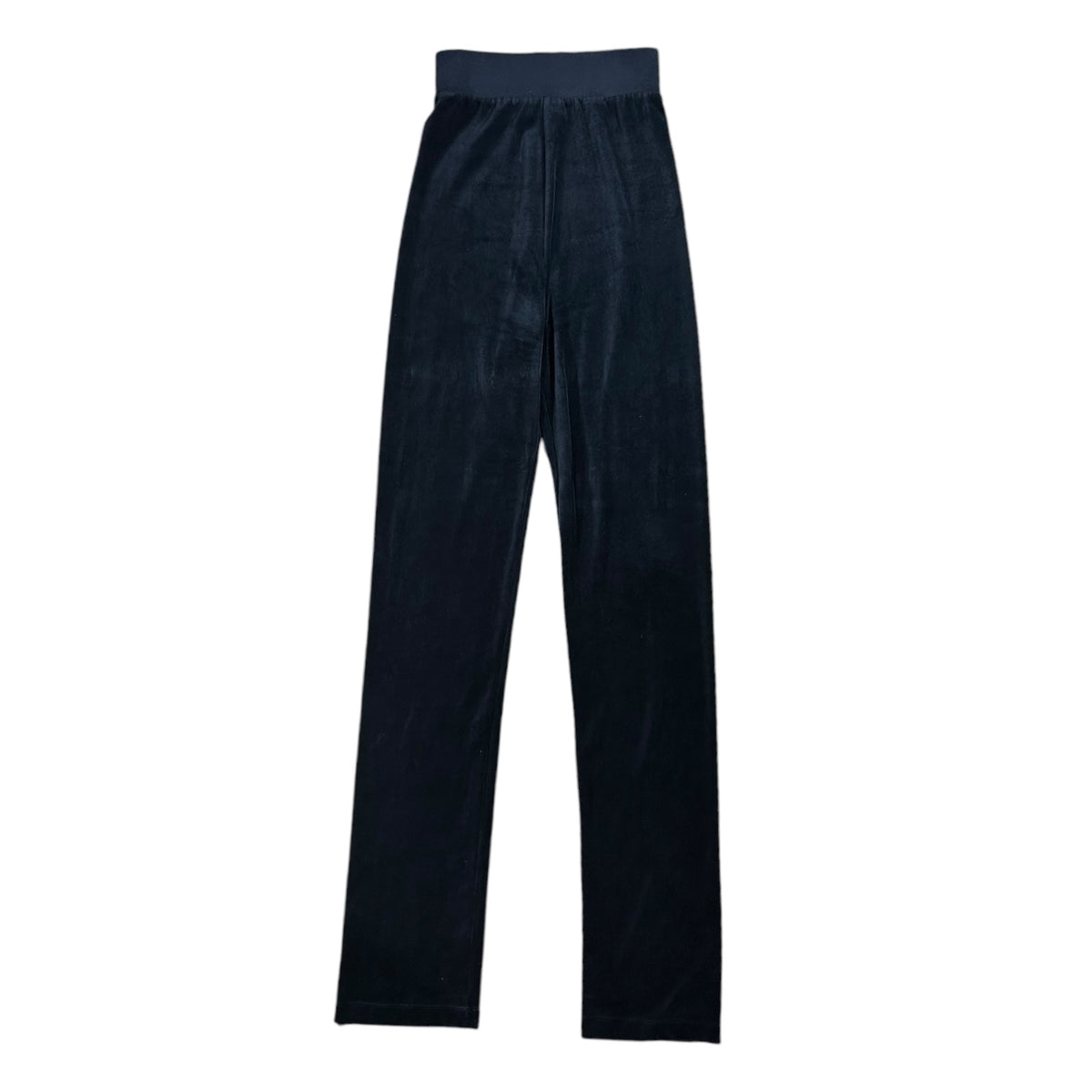 Juicy Couture x VETEMENTS Velour Sweatpants
