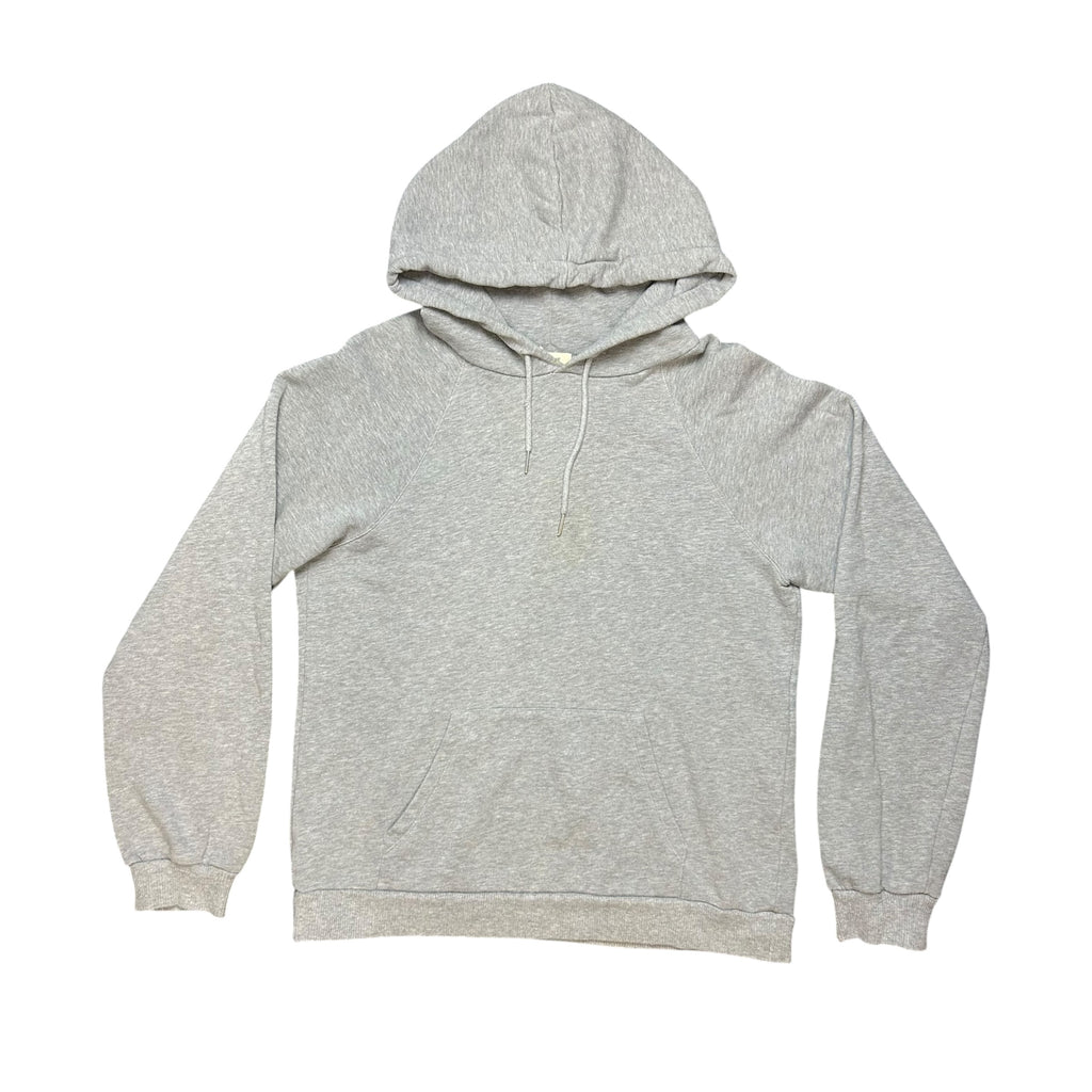 Celine Classic Fleece Sweatshirt With Invitation Show Print