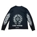 Chrome hearts Las Vegas long sleeve T-shirt