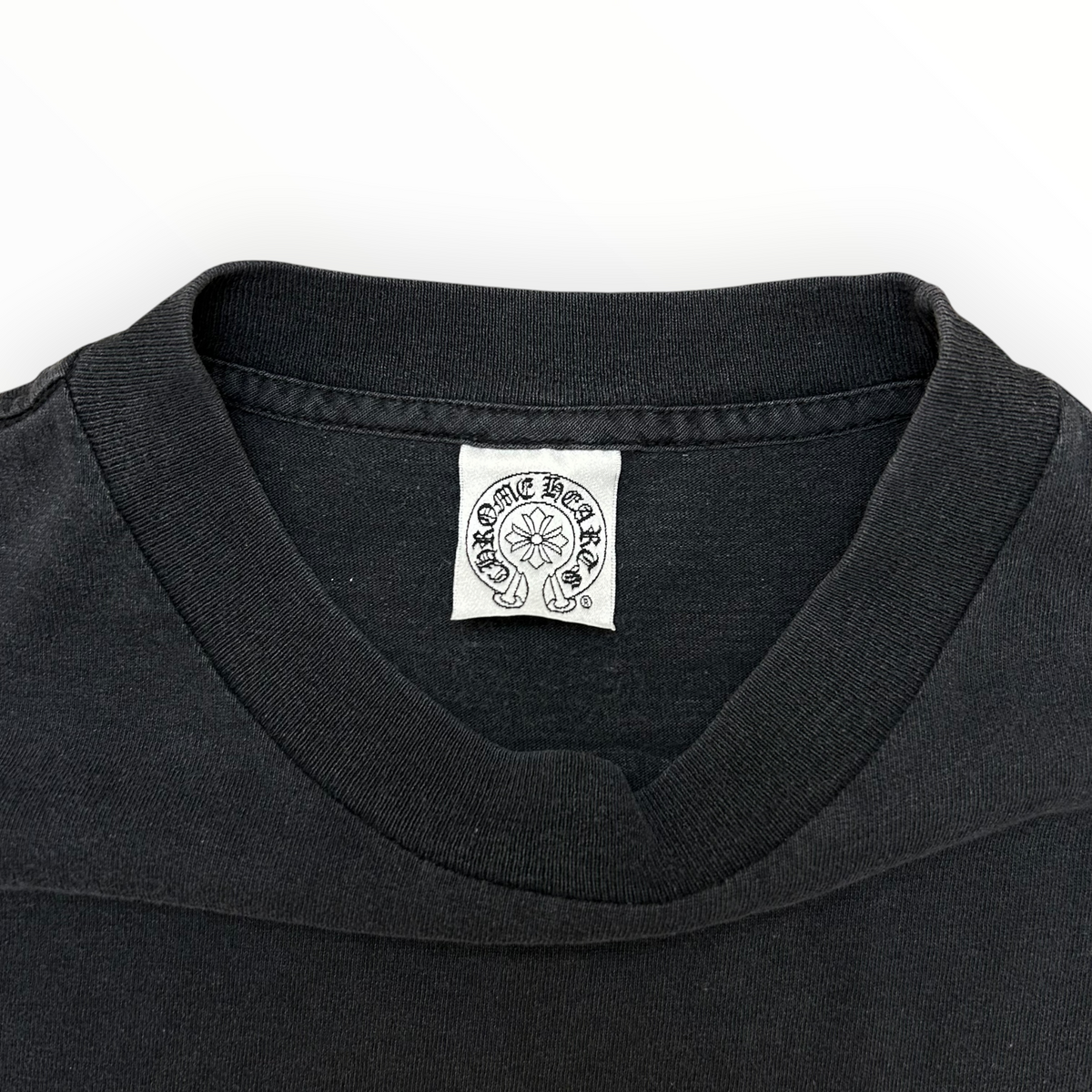 Chrome Hearts x United Arrows Exclusive T-Shirt