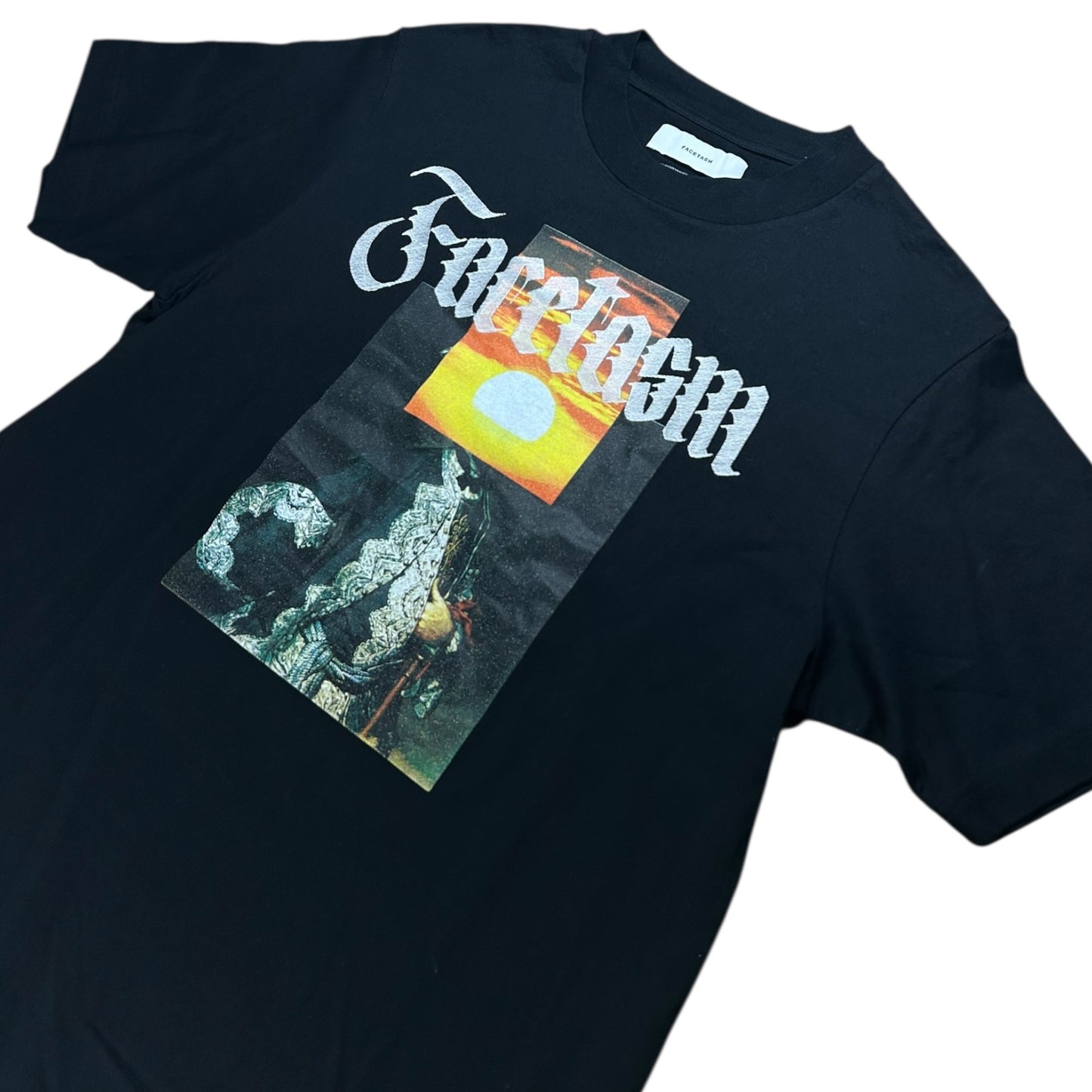 Facetasm t-shirt