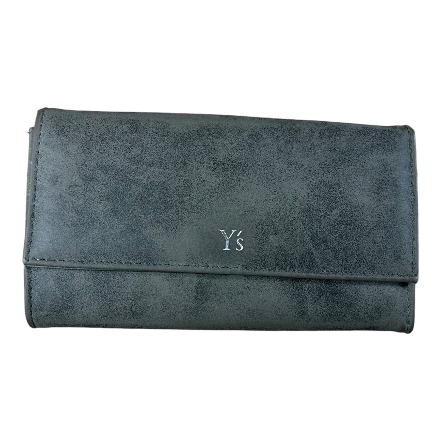 Y’s Yohji Yamamoto clutch bag