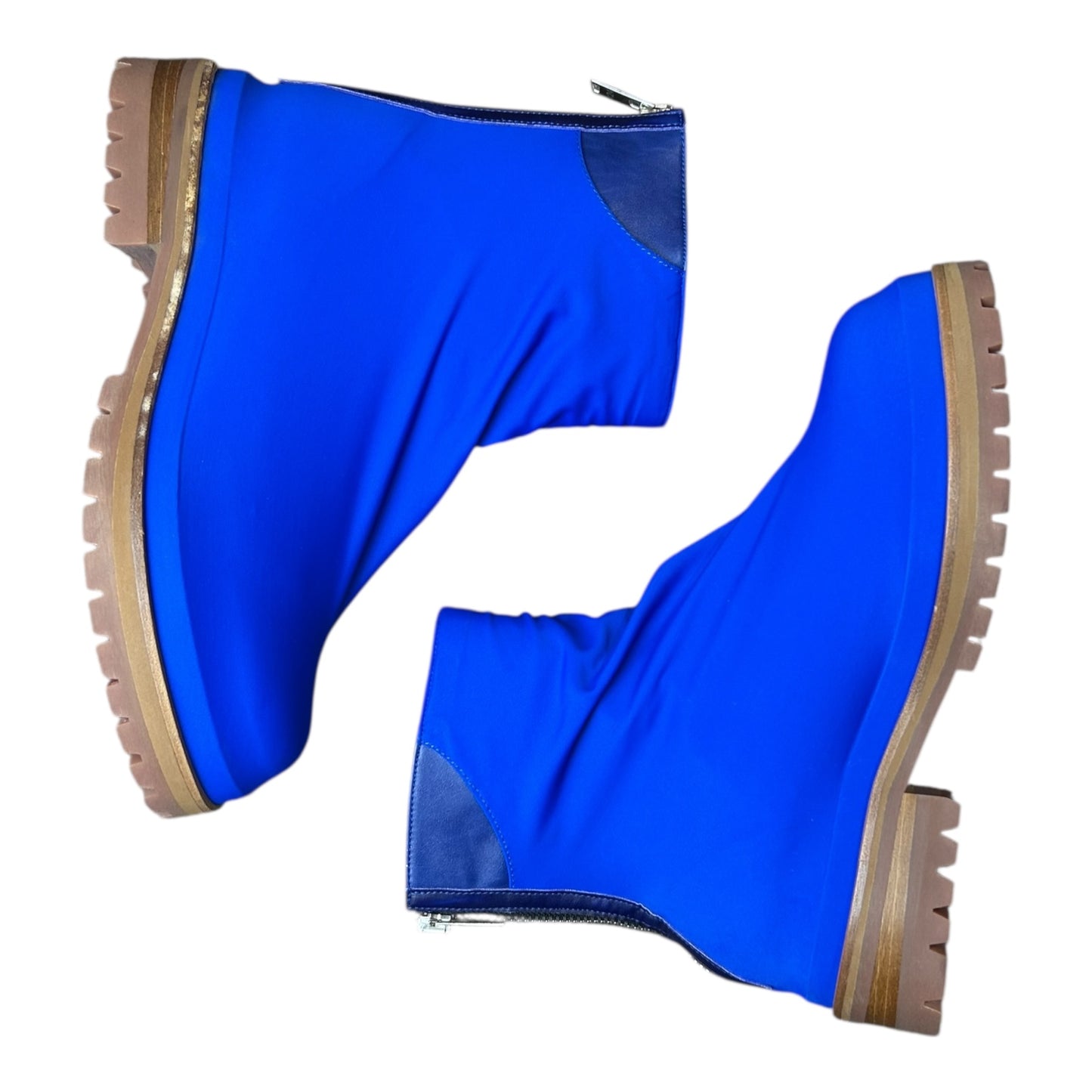 Fourtwofour 424 marathon boot