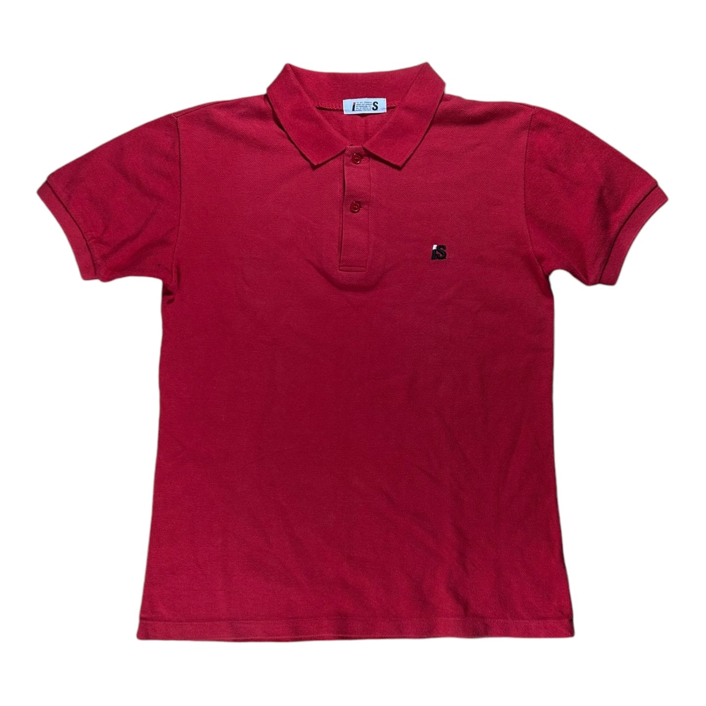 Issey Miyake sport polo shirt