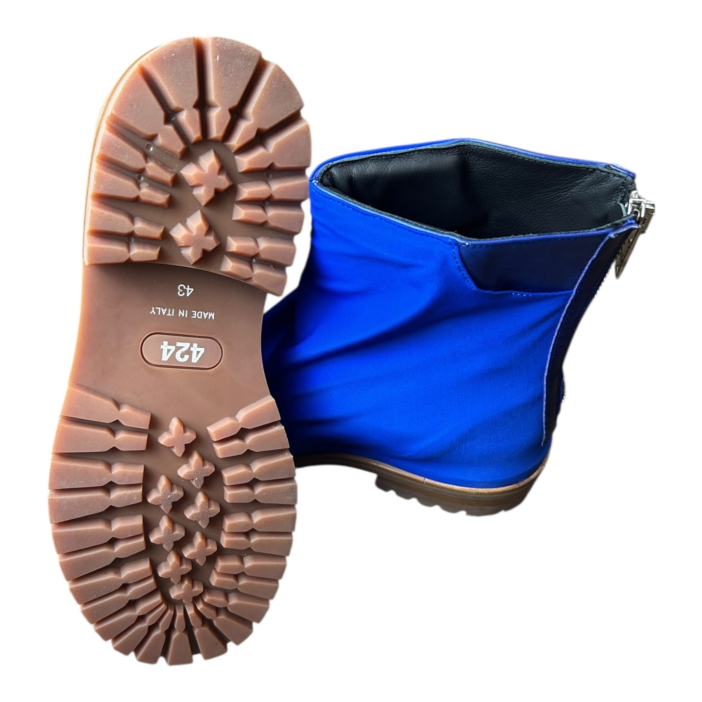 Fourtwofour 424 marathon boot