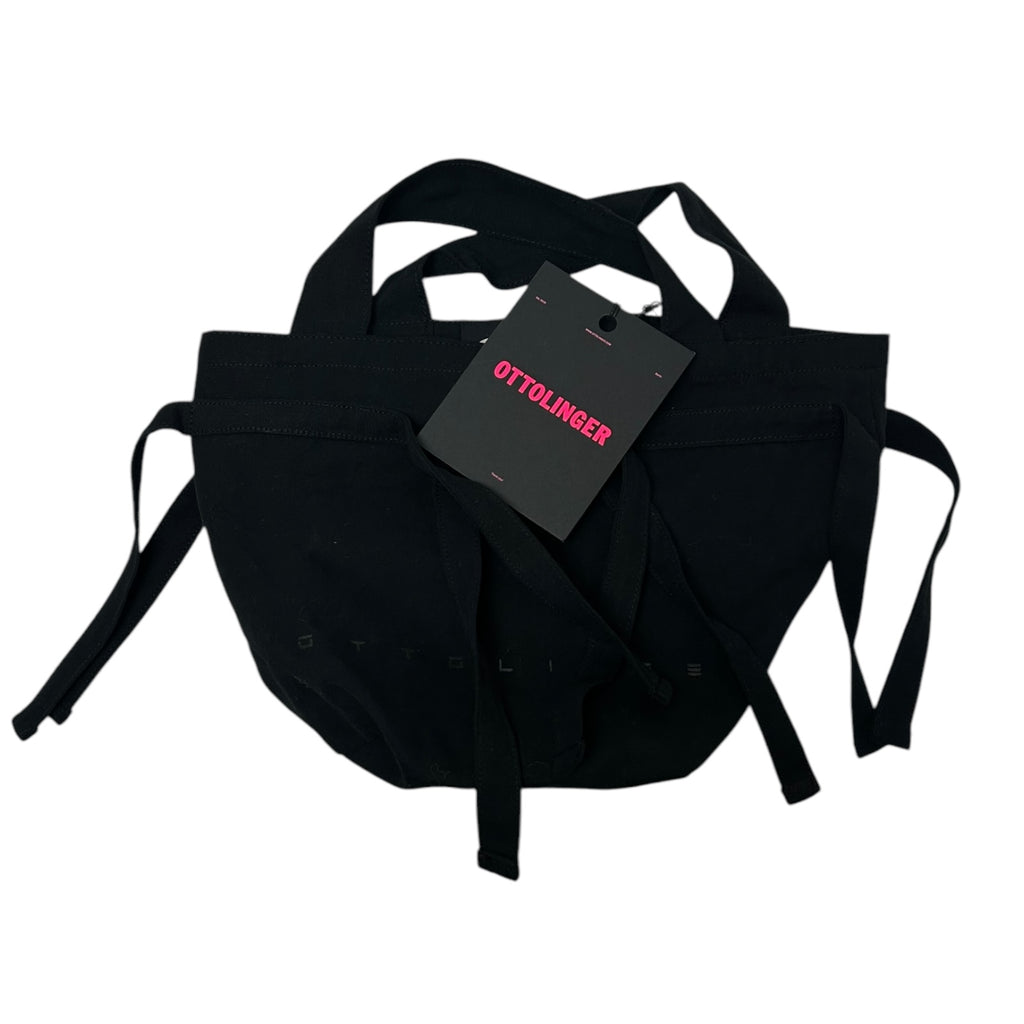 OTTOLINGER strapped mini bag