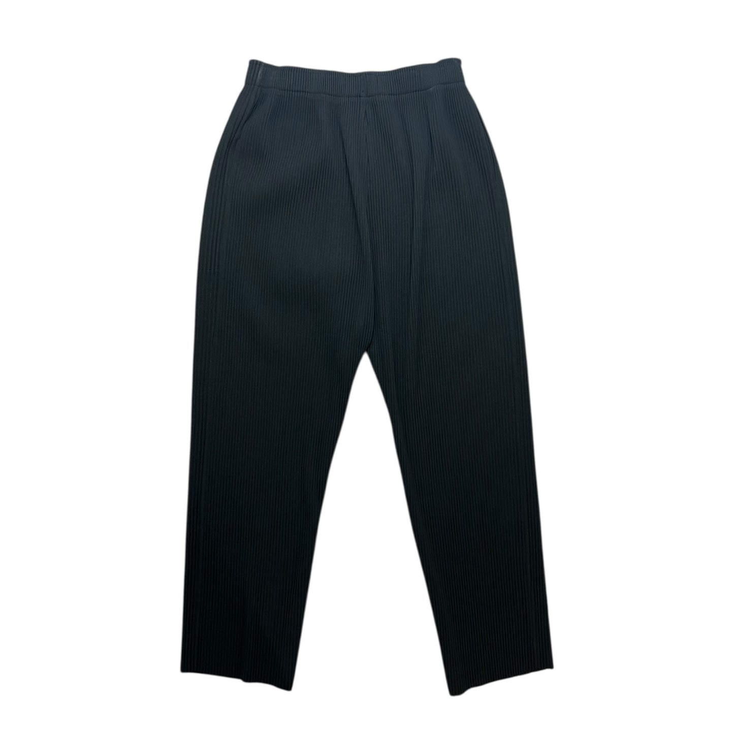 Issey Miyake Homme Plisse pleated sweatpants