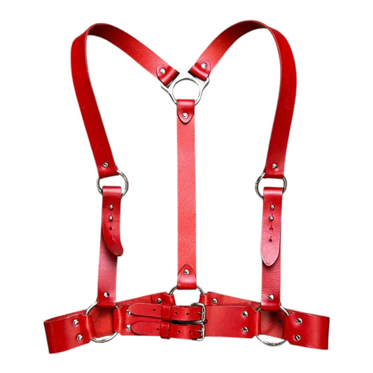 Vivienne Westwood harness