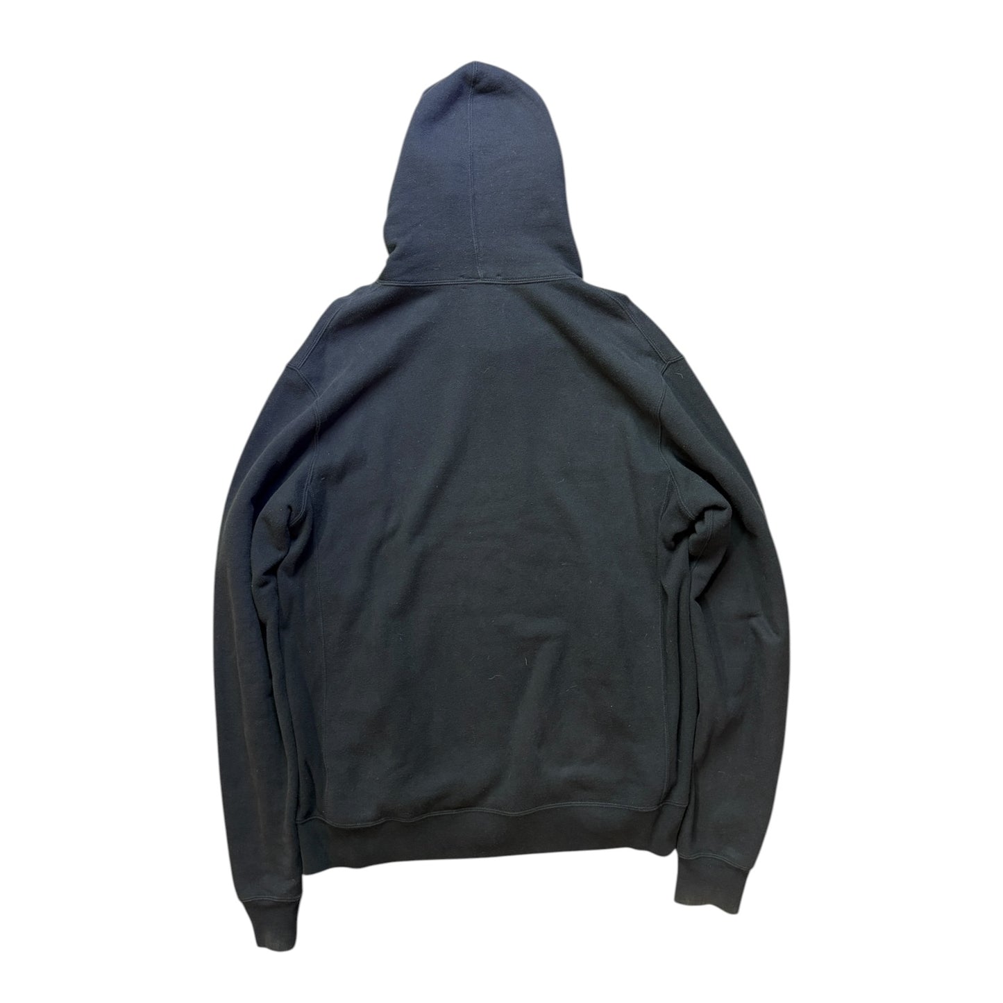 Undercover Zip Pockets Hoodie