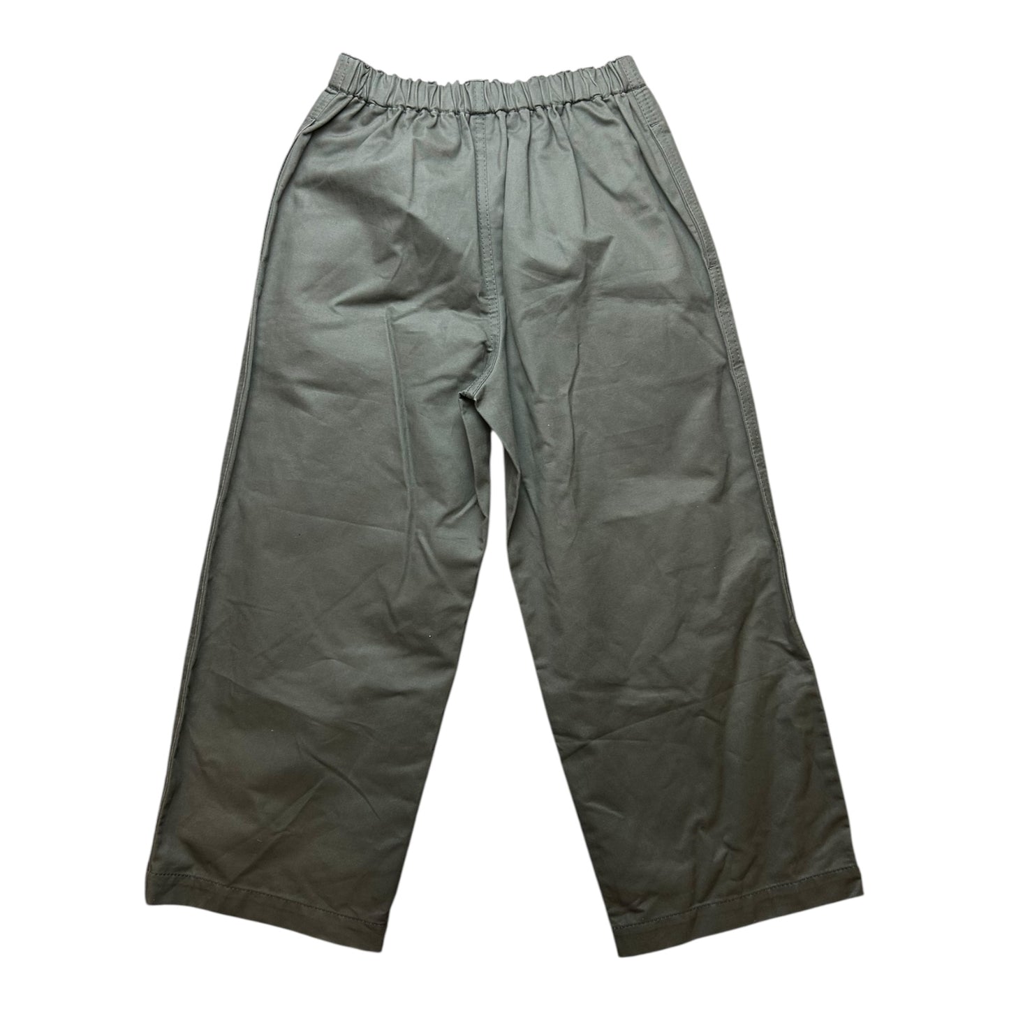 Comme des garçons ladies woven pants 2016