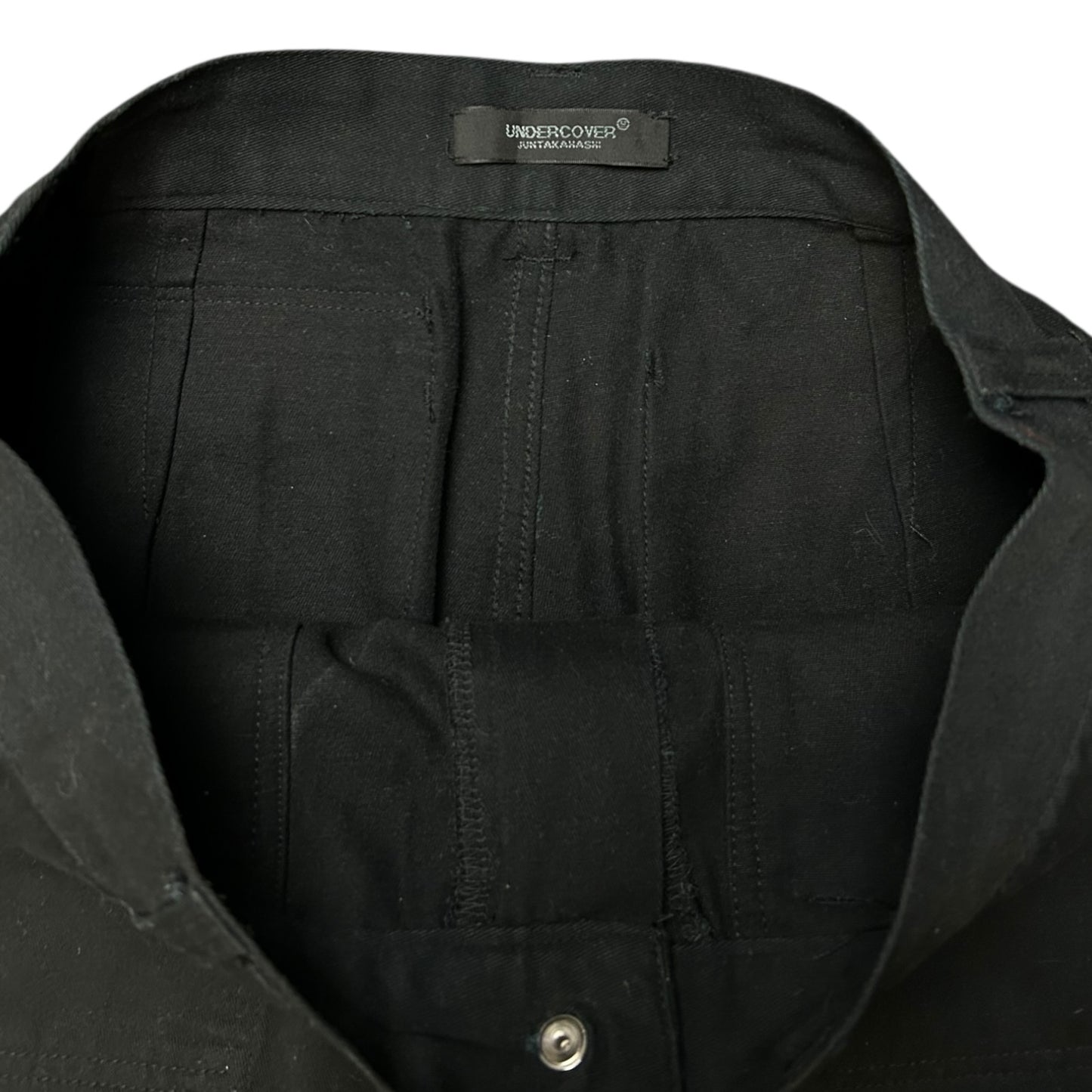 Undercover Katsuragi Flight Pants