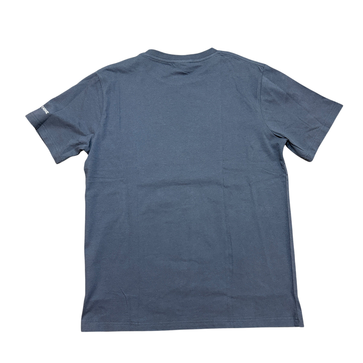 Number (N)ine x Malbro ‘ Step out of your box’ T-shirt
