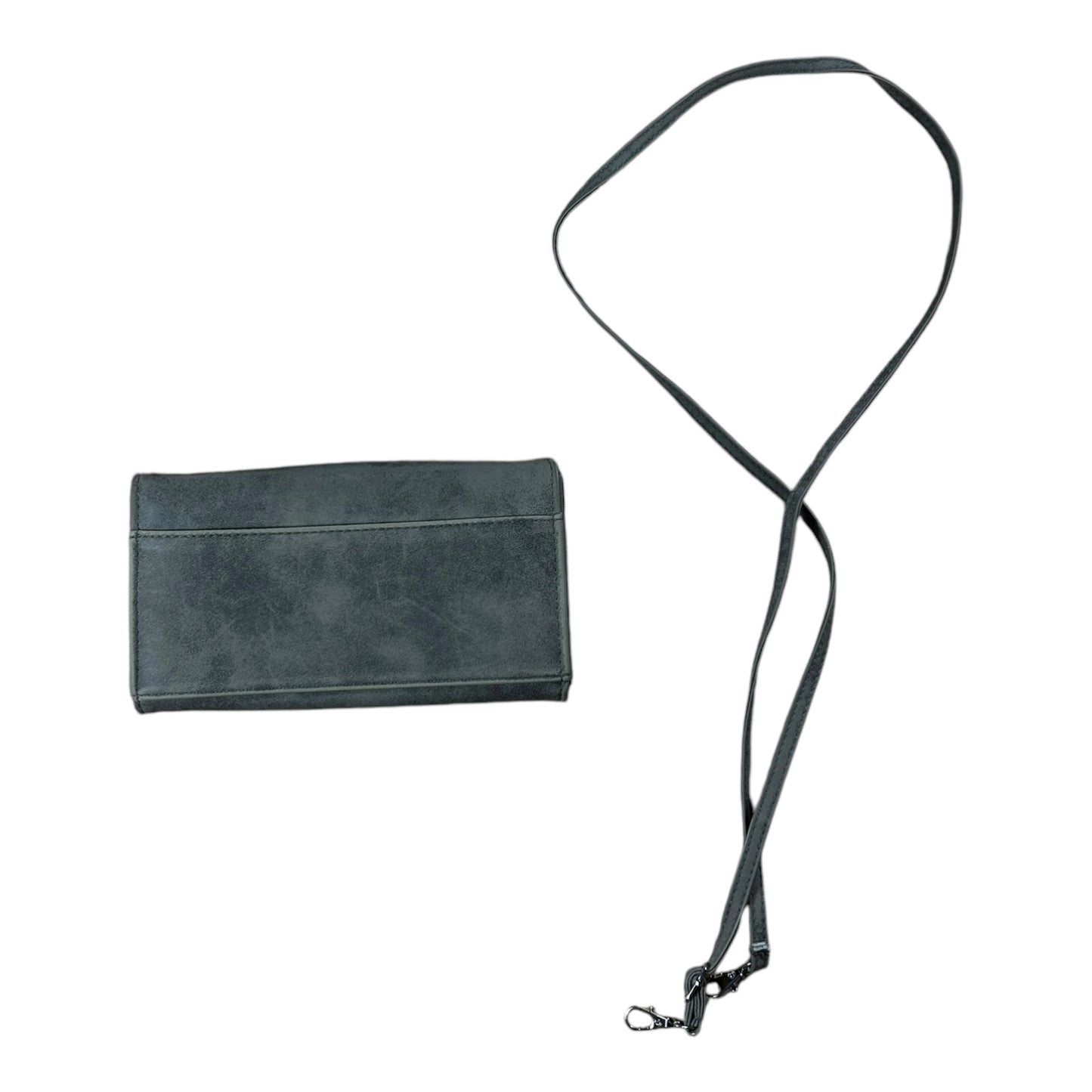 Y’s Yohji Yamamoto clutch bag