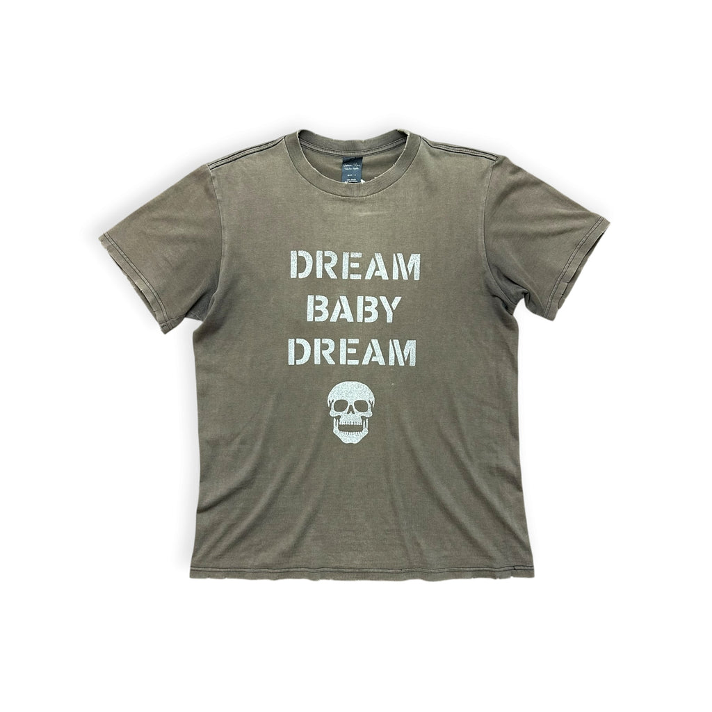 Number (N)ine SS04 Dream baby Dream T-shirt
