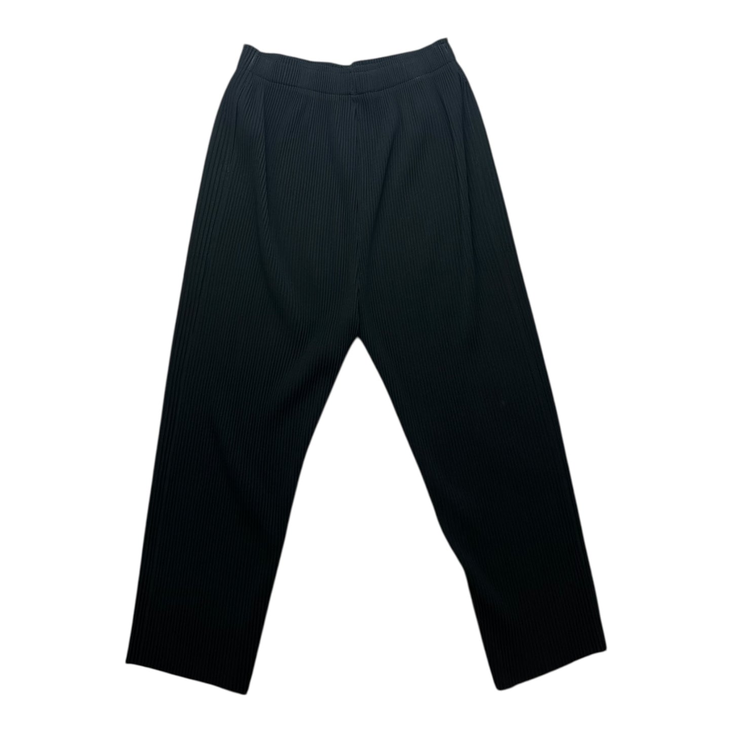 Issey Miyake Homme Plisse pleated sweatpants