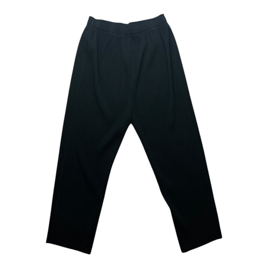 Issey Miyake Homme Plisse pleated sweatpants