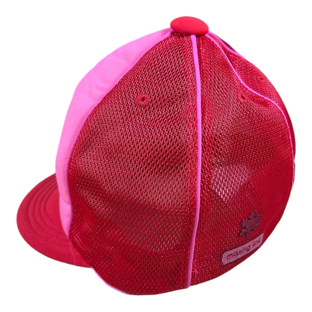 Comme des garcon GANRYU visor cap