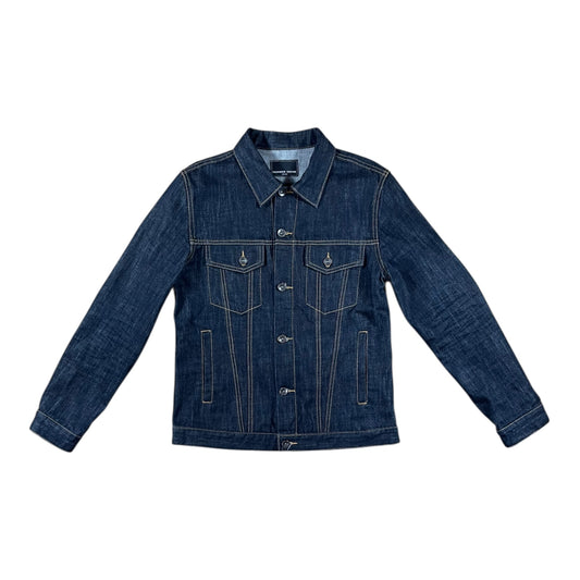 number (n)ine Denim Jacket