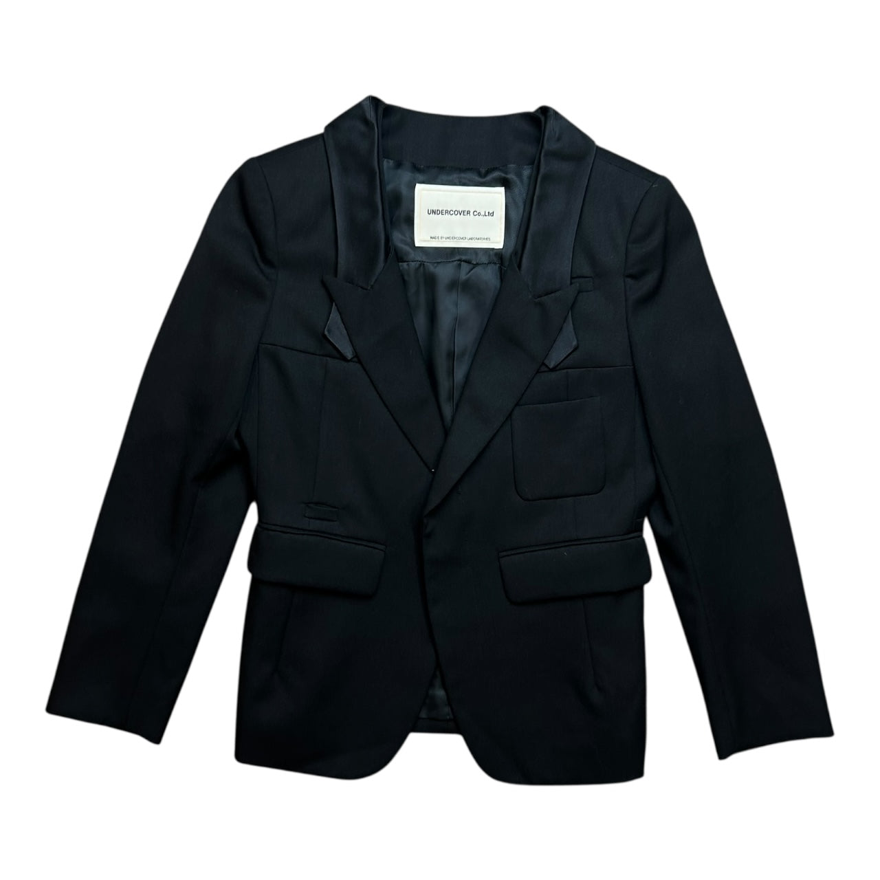 Undercover A/W 2008 Look 25 Blazer