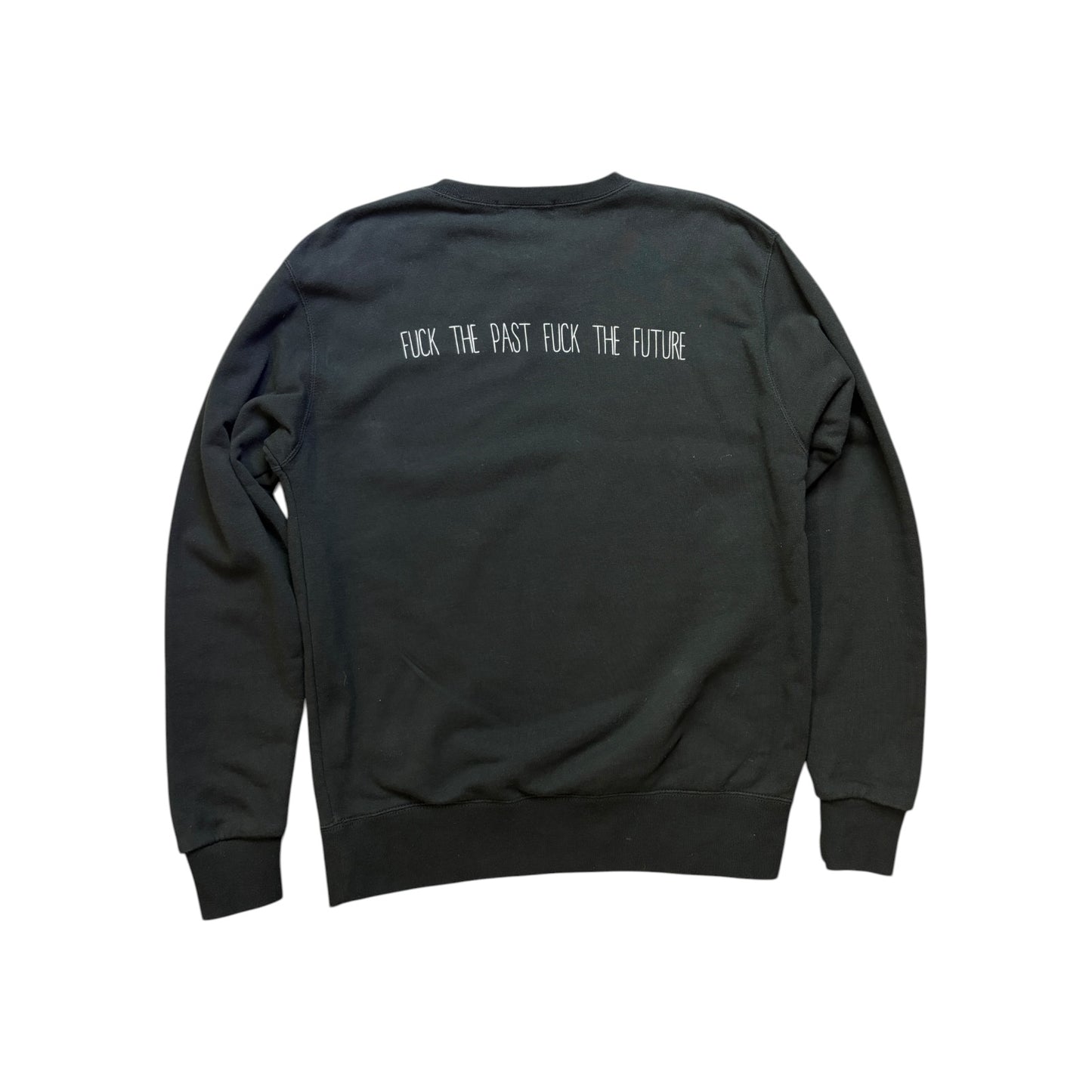 Undercover Mad Archives sweatshirt