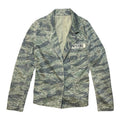 Hysteric Glamour tiger camo blazer