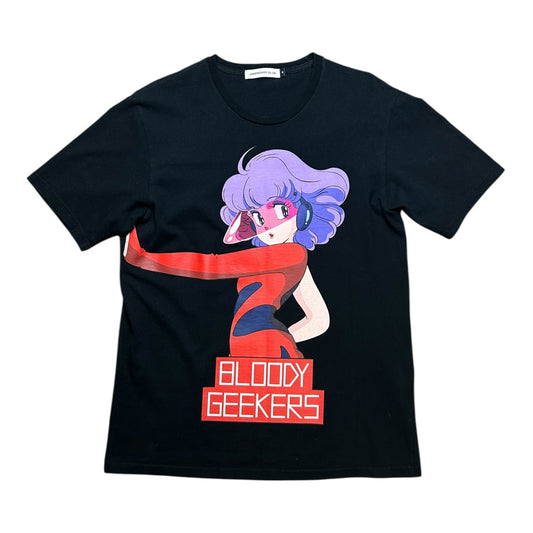 Undercover bloody geekers T-shirt