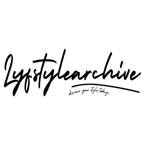 LYFSTYLEARCHIVE