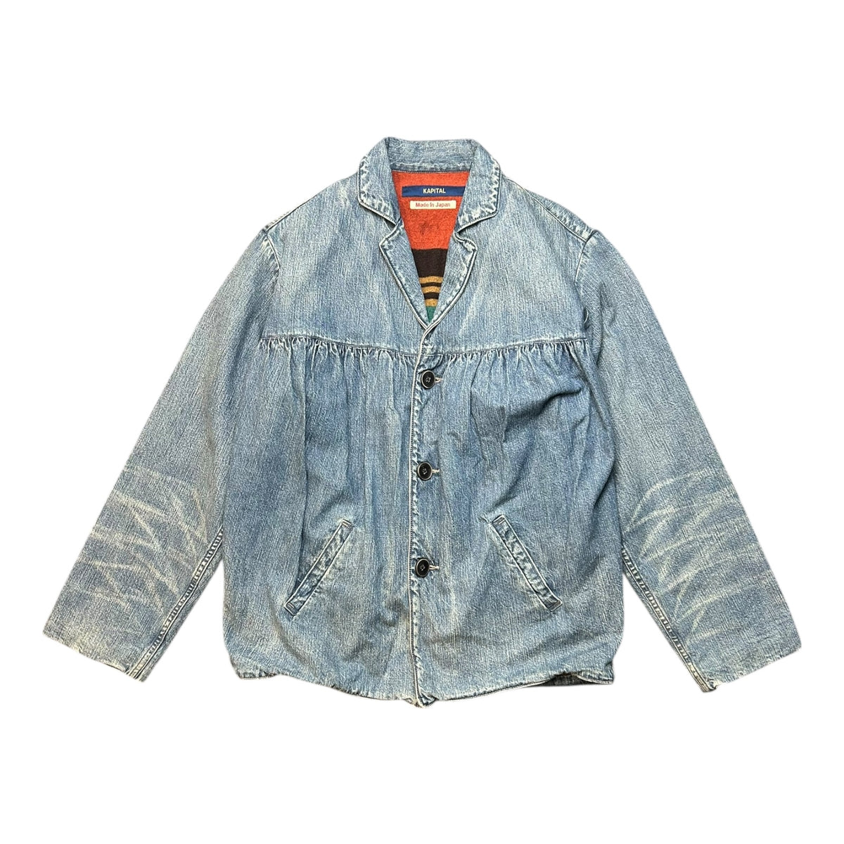 Kapital denim Jacket