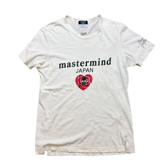 Mastermind theatre 8 Bernard of Hollywood 2012 T-shirt