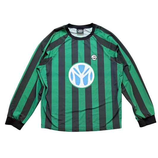 Mowalola football jersey