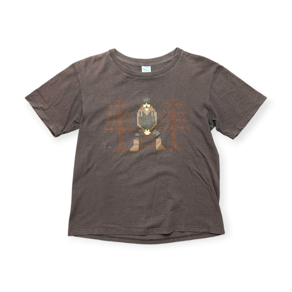 Number (N)ine SS02 Modern age T-shirt