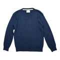 Number (N)ine cable knit jumper