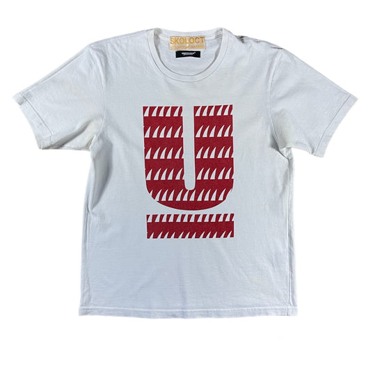 Skoloct x Undercover T-shirt