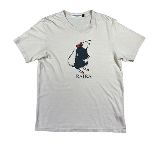 Undercover Ratra Tee Undercoverism SS12
