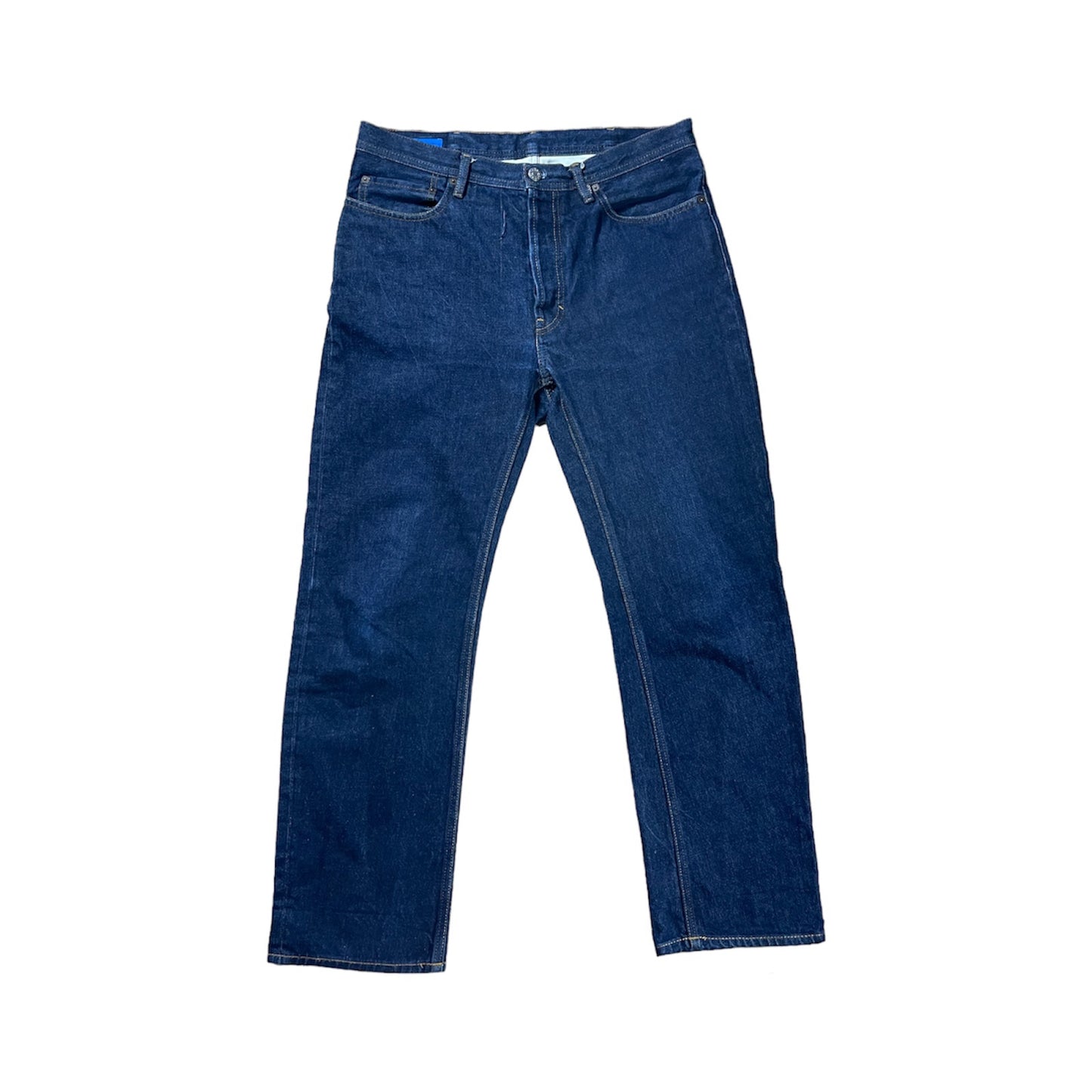 ACNE STUDIOS BLÅ KONST Jeans