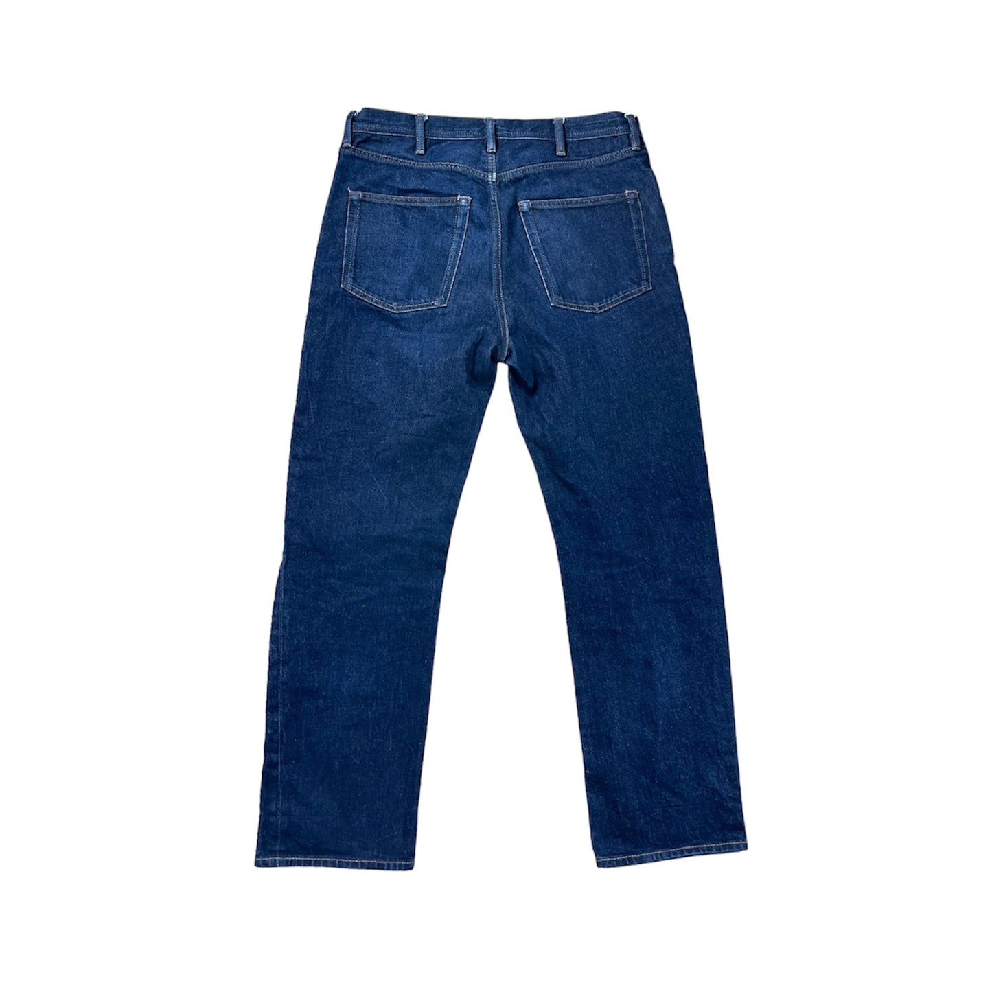 ACNE STUDIOS BLÅ KONST Jeans