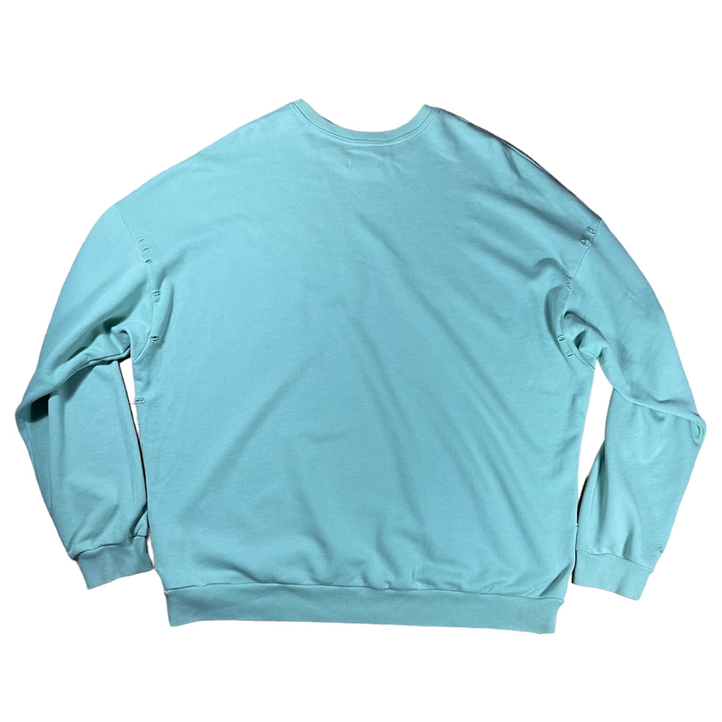 Raf Simons Archive Redux Nebraska Sweatshirt