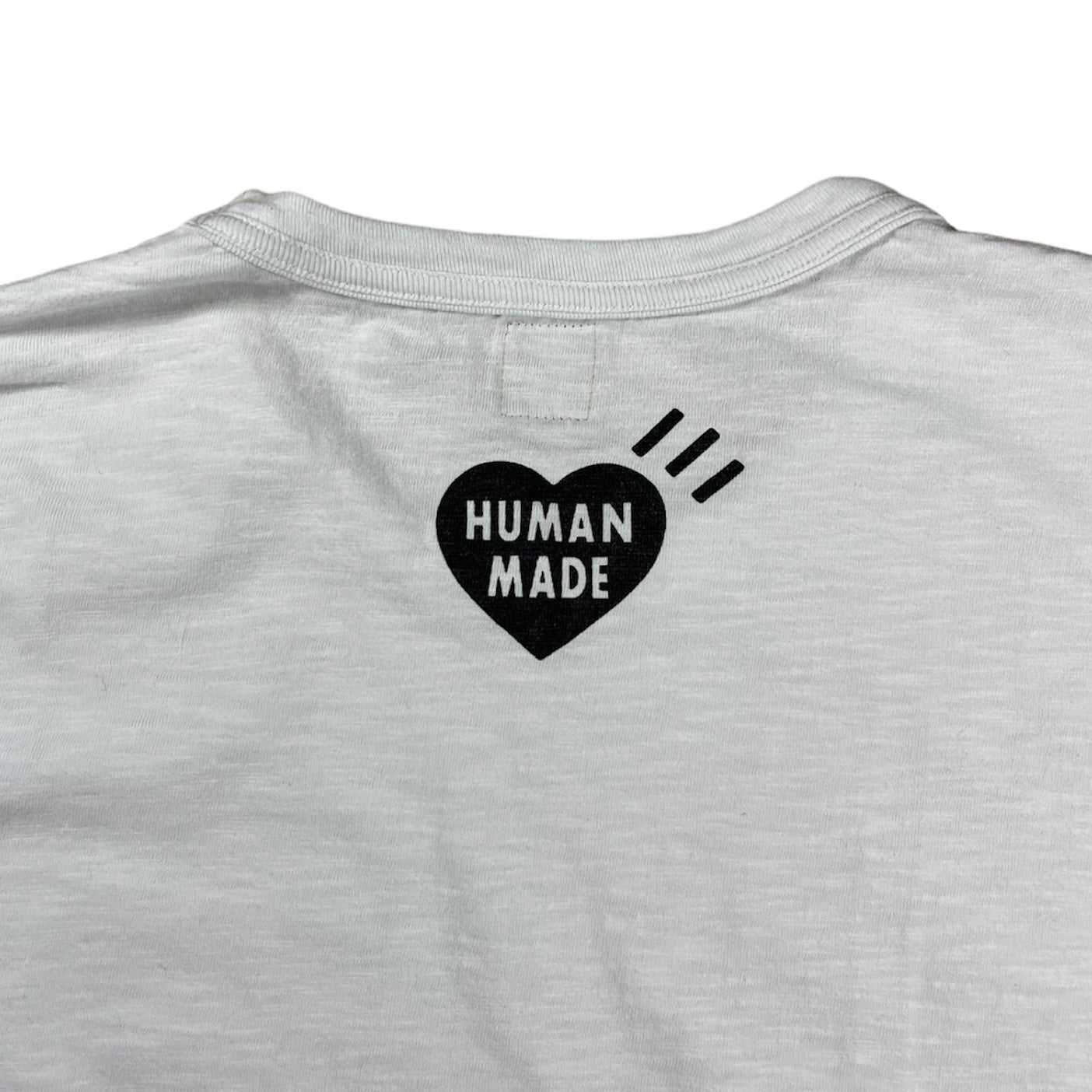 HUMAN MADE Polar Bears T-Shirt