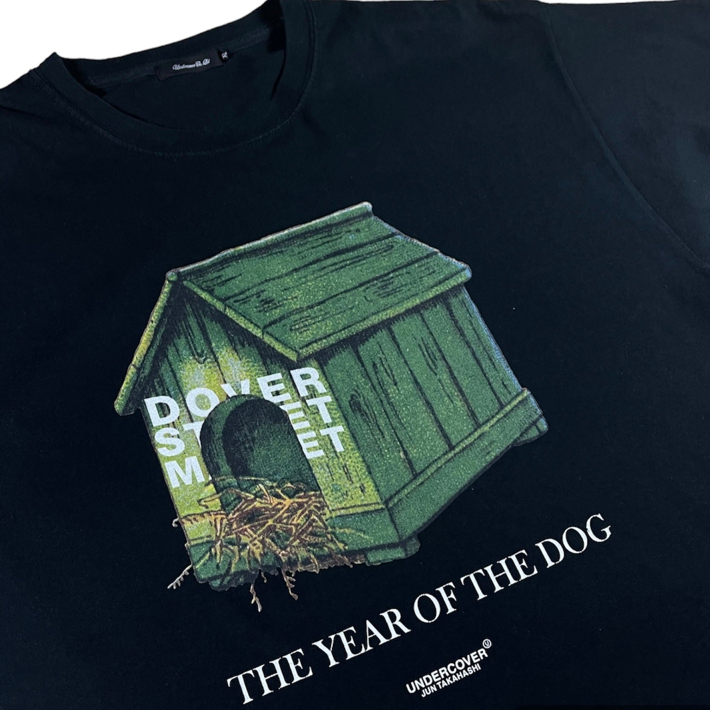 Undercover x DSM Year For The Dog T-shirt
