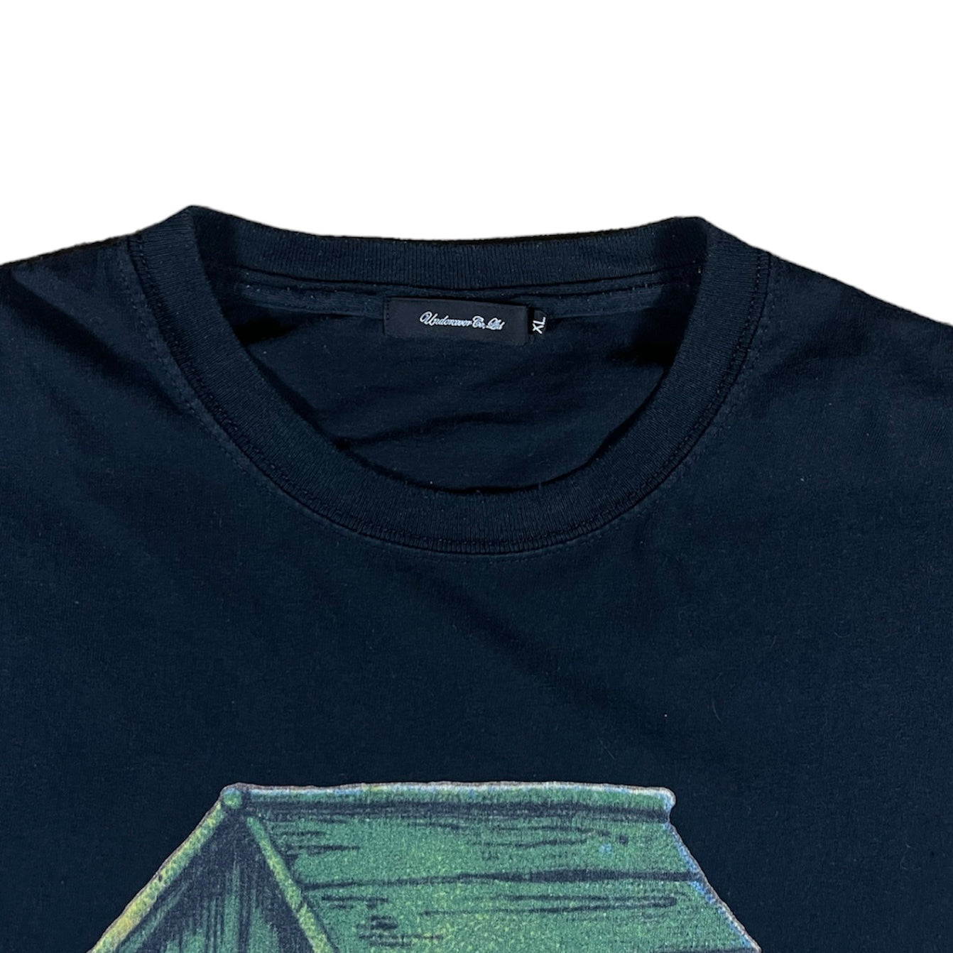 Undercover x DSM Year For The Dog T-shirt