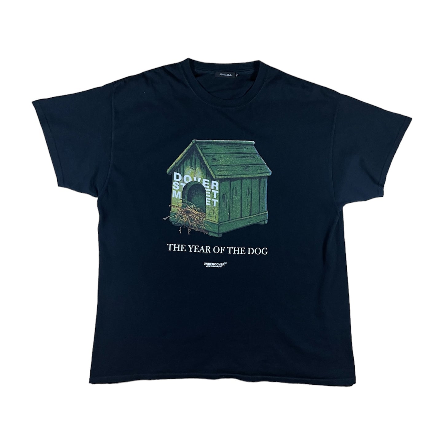 Undercover x DSM Year For The Dog T-shirt