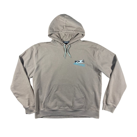 P.A.M. x Undercover 2020 Hoodie